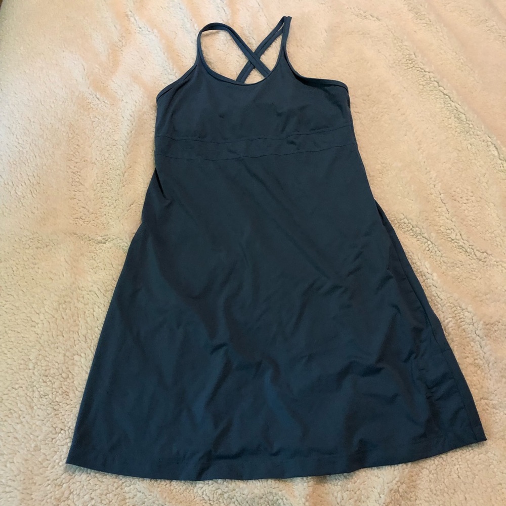 Title Nine Dress